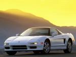 Acura NSX 1990 года (NA)